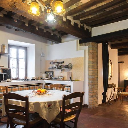 Casa Giuliana Guest House Calosso Eksteriør bilde
