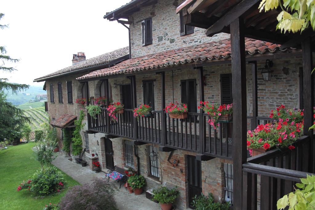 Casa Giuliana Guest House Calosso Rom bilde