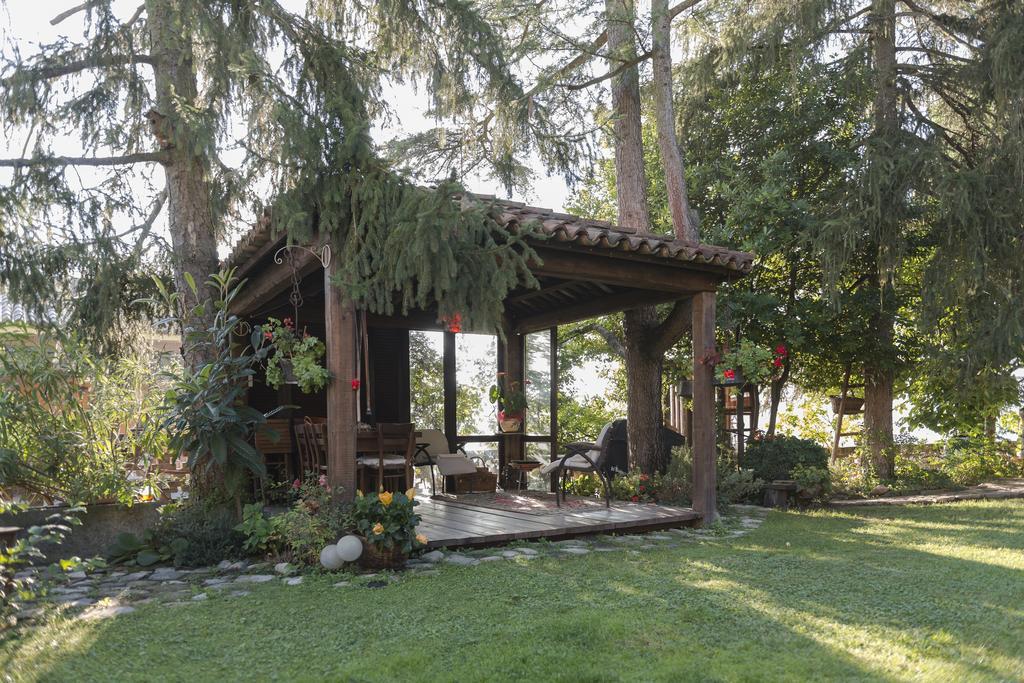 Casa Giuliana Guest House Calosso Eksteriør bilde