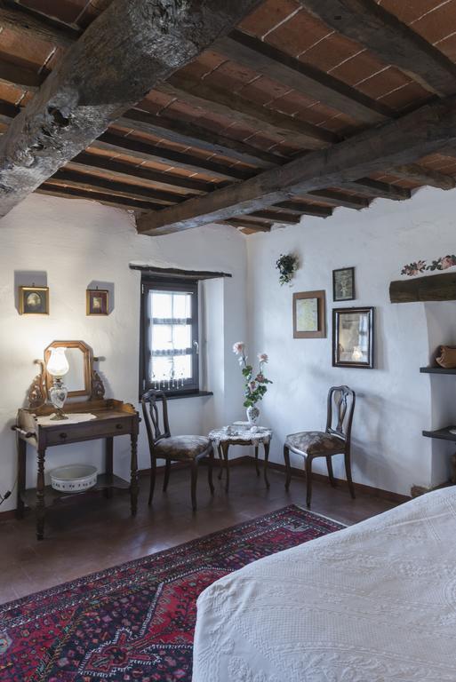 Casa Giuliana Guest House Calosso Eksteriør bilde