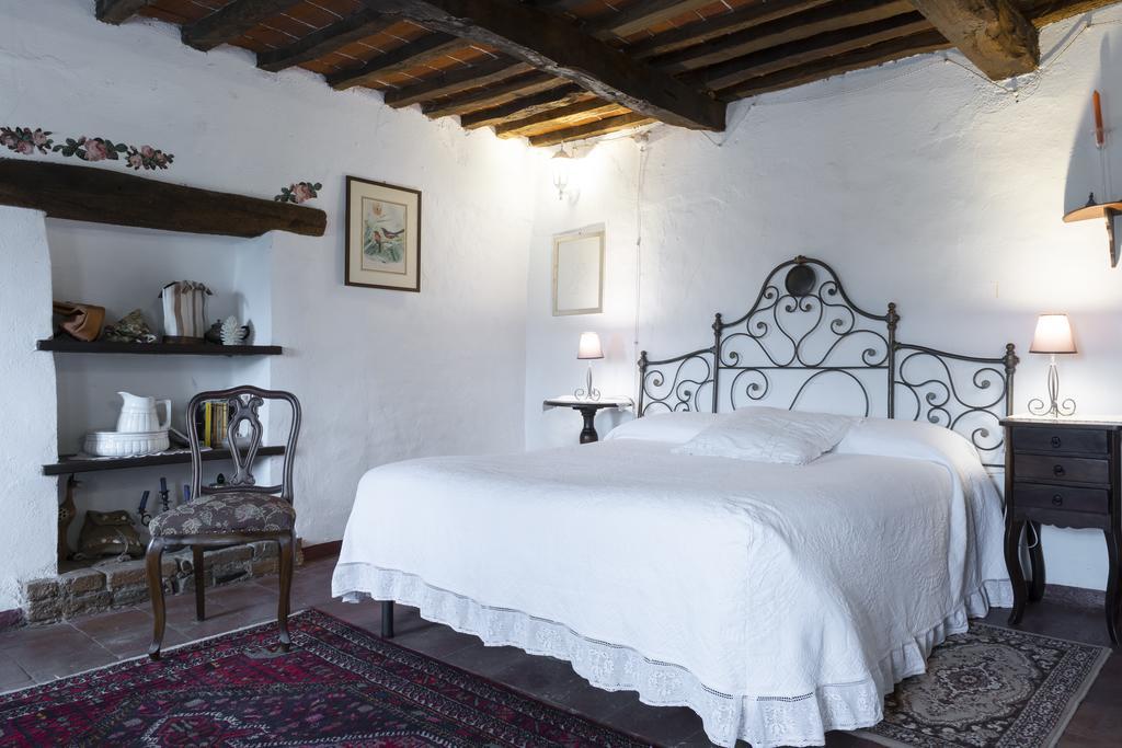 Casa Giuliana Guest House Calosso Eksteriør bilde