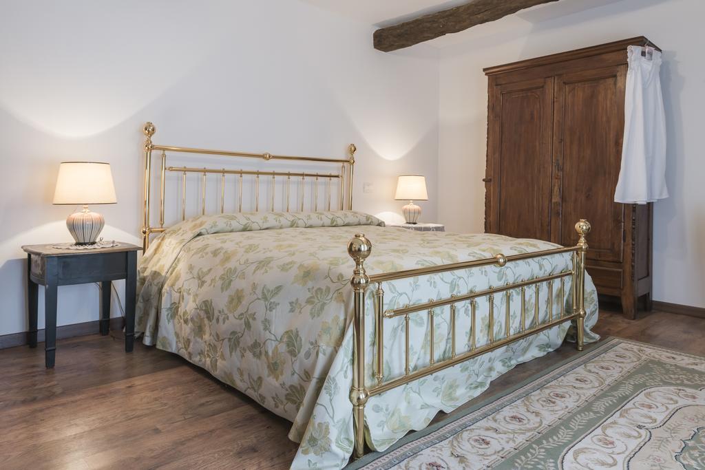 Casa Giuliana Guest House Calosso Eksteriør bilde