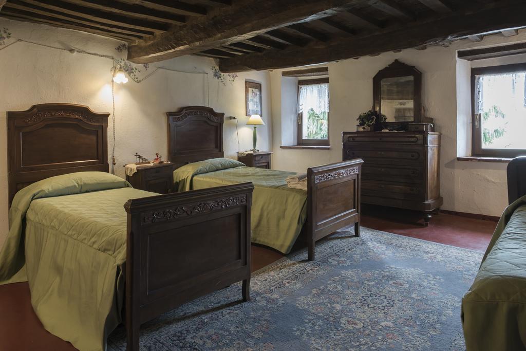 Casa Giuliana Guest House Calosso Eksteriør bilde