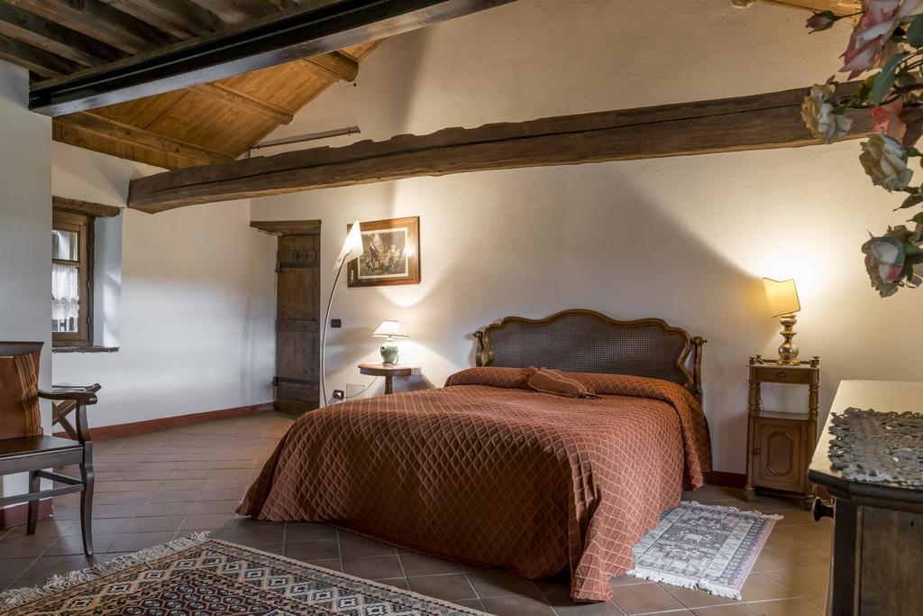 Casa Giuliana Guest House Calosso Eksteriør bilde